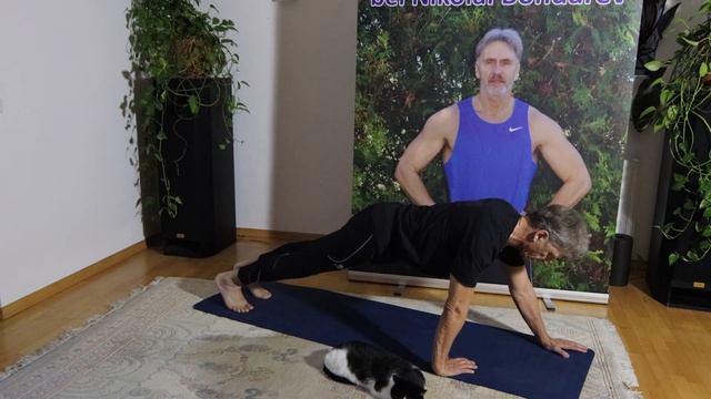 Отжимания с ограниченной амплитудой.слабые мышцы смотреть онлайн