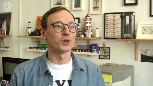 Зачем новосибирский пловец сменил ласты и маску на скафандр космонавта? смотреть онлайн