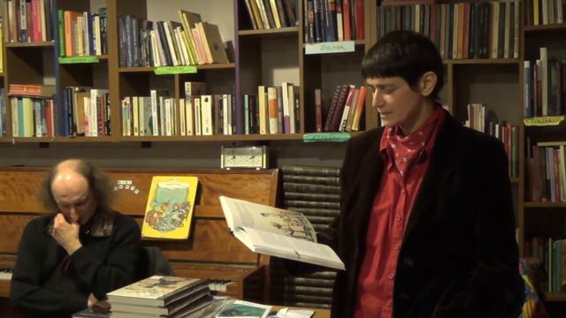 Даниил Хармс, «Теперь я расскажу, как я родился...» смотреть онлайн