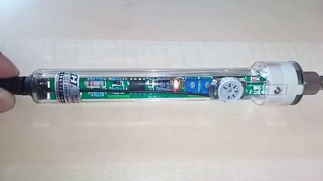 Banggood GJ 907 60W soldering iron review смотреть онлайн