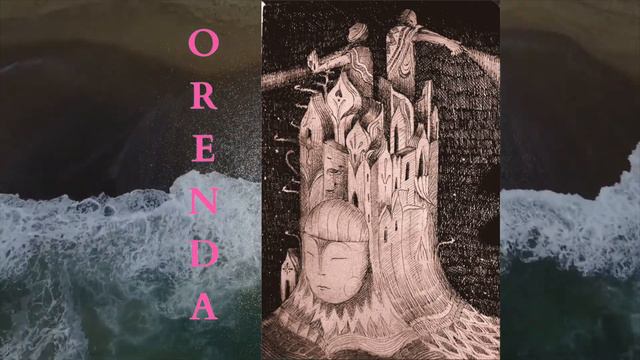 One Little Atlas - Orenda смотреть онлайн