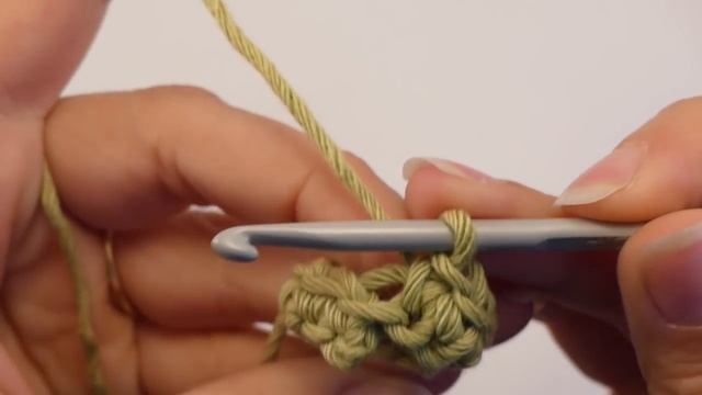 Tutorial Mini Draghetto Amigurumi - Portachiavi Ad Uncinetto (sub. English Y Español)