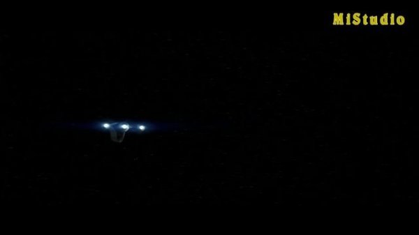 IvanDragoRmx - StarWars (MiStudio)