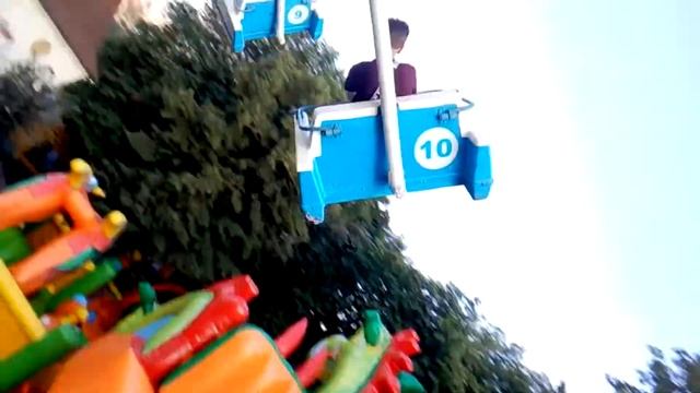 Донецк парк А. С. Щербакова смотреть онлайн