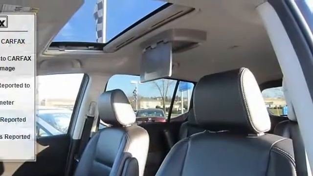 2009 Mazda Mazda5 - Wilde Honda смотреть онлайн