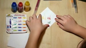 Как сделать маркеры