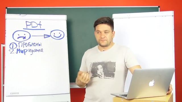 Лид магнит. Пошаговое создание смотреть онлайн