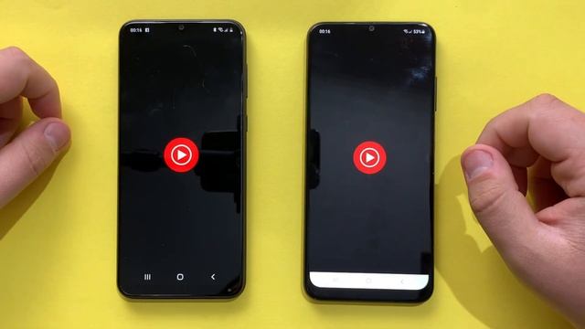 Samsung Galaxy A03 Core vs Samsung Galaxy A03s смотреть онлайн