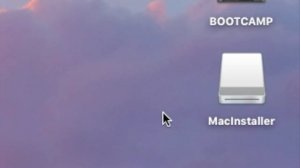 Create a Bootable USB High Sierra Installer in Mac OS X 10.13