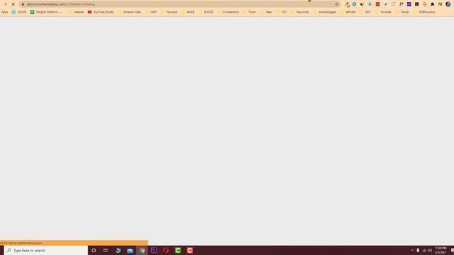 How to Create Amazon Affiliate Marketing Websites complete Website in Wordpress смотреть онлайн