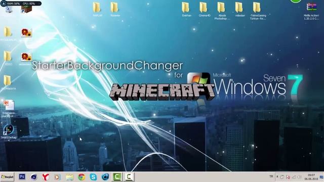 Minecraft Açılmıyor Kesin Çözüm #2 смотреть онлайн