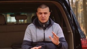 LEXUS LX470 | Расходы спустя полгода владения.