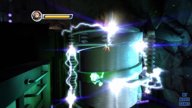 Toy Story 3 NEDERLANDS GESPROKEN HELE FILM GAME Vriend van mij Jessie,Buzz,Woody - Film games смотреть онлайн