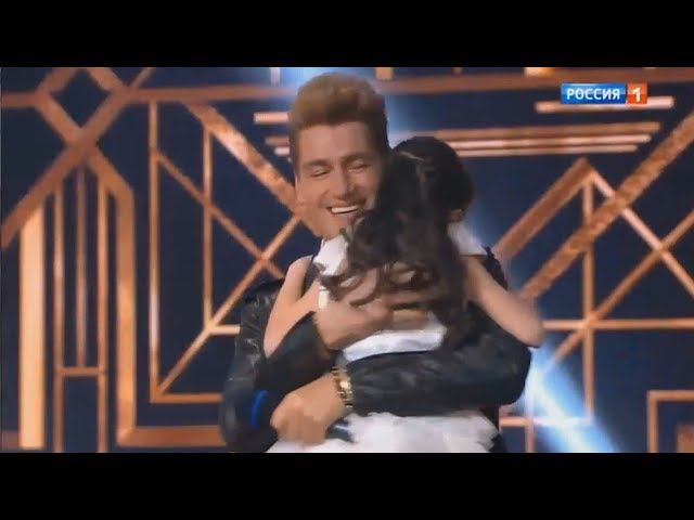 Алексей Воробьев в программе "Привет, Андрей!" исполняет мечту ребенка - юного блогера смотреть онлайн