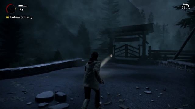 Alan Wake Remastered: Five Essential Beginner Tips смотреть онлайн