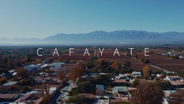 Сальта и Кафаяте, долина Кальчаки. Винный край Cafayate: Bodega Piattelli, Bodega El Esteco. смотреть онлайн