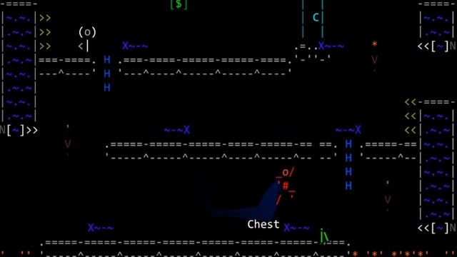 A Decade End ! Day 23 : Proto Raider смотреть онлайн