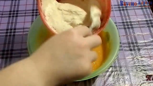 Рецепты с тыквой: вкусно и полезно