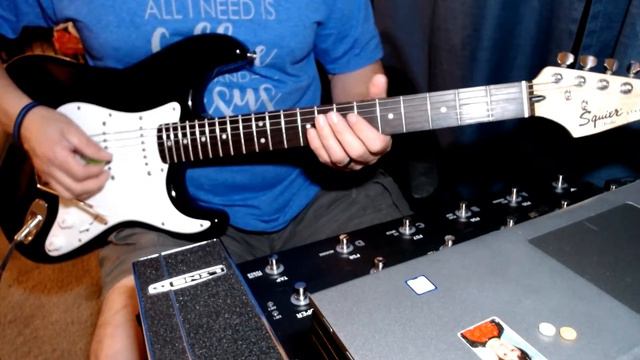 Fender Squier Bullet Stratocaster смотреть онлайн