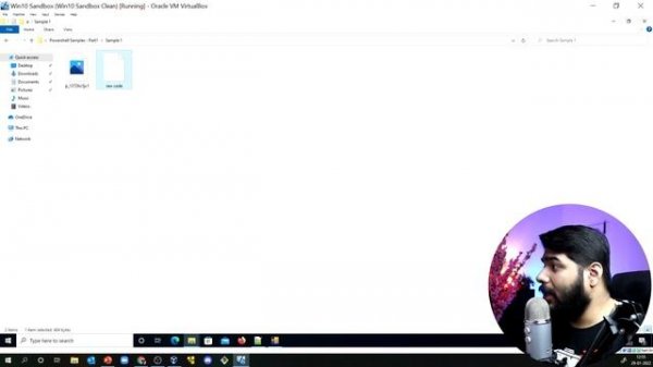 Incident Response Training, Decoding Powershell- Day 18