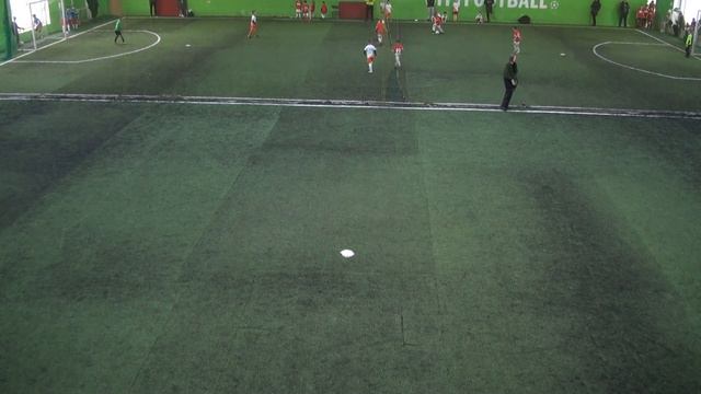 Soccer IQ Academy - АФ Дмитров | 9:3 | Детская Лига CityFootball | Дивизион Гвардиолы смотреть онлайн
