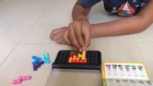 How to do level 81 (3d puzzle) in IQ puzzler pro смотреть онлайн