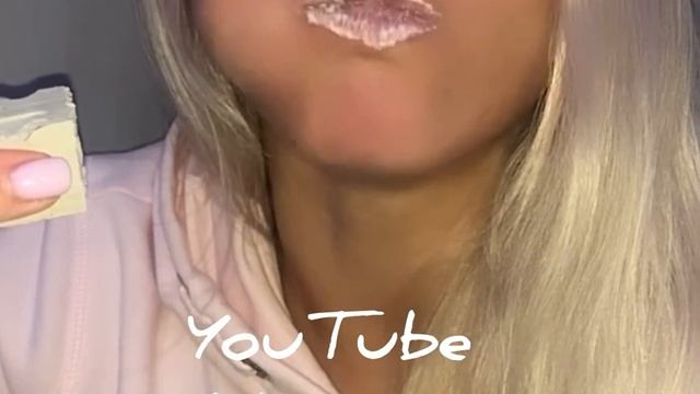 MUKBANG. Asmr. Мокрый Щербет смотреть онлайн