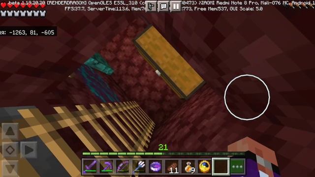 НОВОЕ ВЫЖИВАНИЕ В МАЙНКРАФТ?!?!?? ???. Майнкрафт новые горизонты. смотреть онлайн