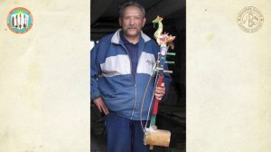 Узун-Хоюг (на 5стр. бызаанчы) – исп. В.Ш. Салчак. Медиатека МФТ, МАХ.