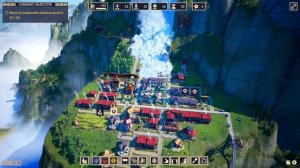 Laysara Summit Kingdom - Official Early Access Launch Trailer Triple-I Initiative Showcase