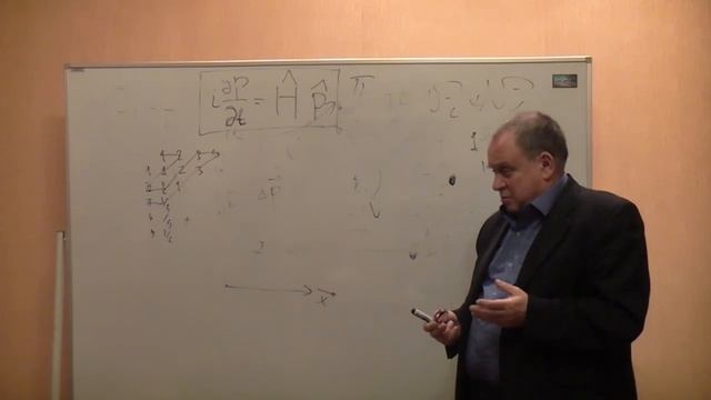 Жаркая дискуссия о проблеме целочисленного времени. смотреть онлайн