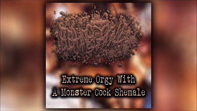 ExCxSx - Extreme O**y With a Monster C**k S*****e (EP) смотреть онлайн