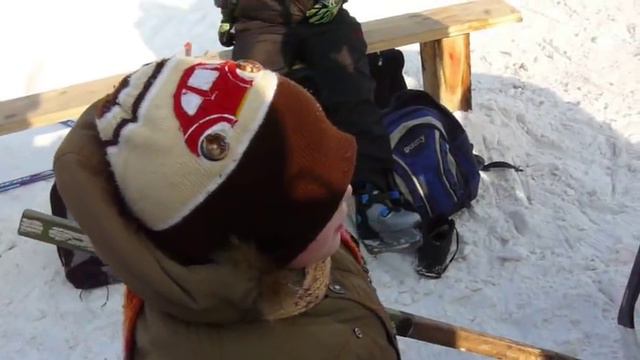 Хоккей. ХК «Лебедин» - «Бобры» г.Сумы смотреть онлайн