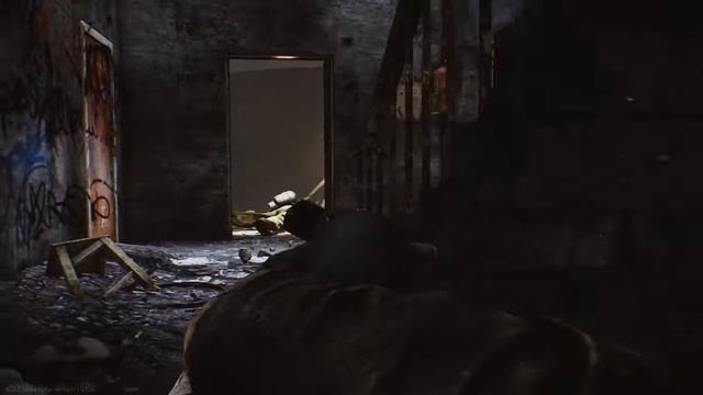 Escape From Tarkov смотреть онлайн