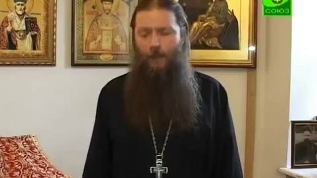 82 Даждь ми смирение, целомудрие и послушание 2 часть смотреть онлайн