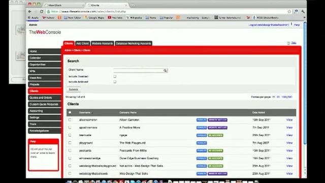 Google Chrome - Current Pages смотреть онлайн