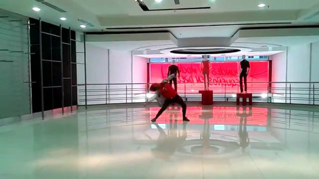 Alberto Salazar bailarin coreografo isla de margarita смотреть онлайн