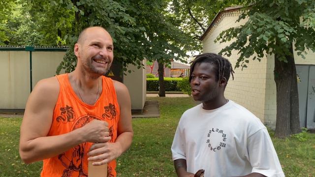 Насколько хорошо ты знаешь что такое SMM? смотреть онлайн