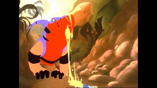 Ferngully - The World I Know - No-edit AMV смотреть онлайн