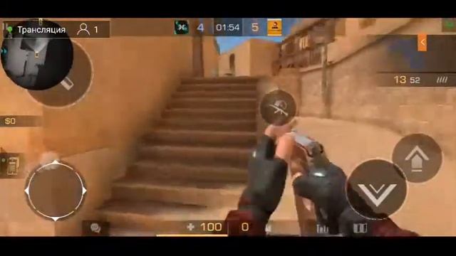 Стрим по Standoff 2 смотреть онлайн