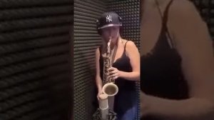 Саксафон - музыка Души ...