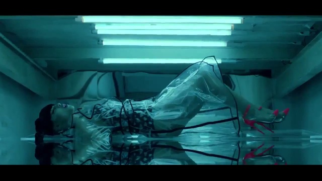 Natalia Kills & Junior Caldera ft Far East Movement Light's Out Go Crazy 720p смотреть онлайн