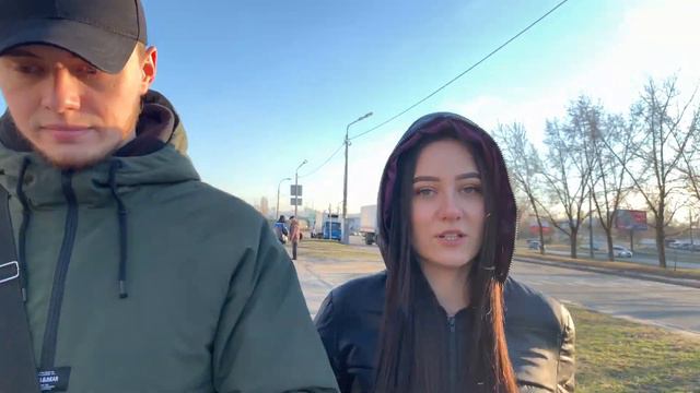 VLOG: ●ЯСНЫЕ ДНИ●ЖУТКИЙ СЛУЧАЙ●УЖИН В ПАРКЕ● смотреть онлайн
