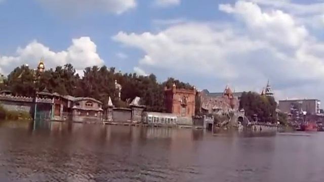 Сонькина лагуна 25.07.2018 смотреть онлайн
