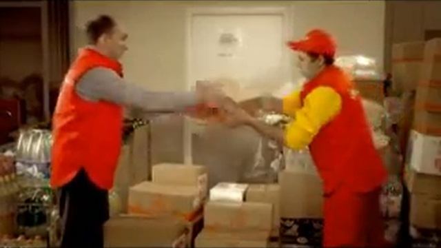 корпоративное видео компании X5 Retail Group смотреть онлайн