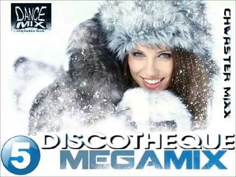 Discotheque Megamix Chwaster Mixx Eurodisco-Дискотека Мегамикс Chwaster Микс Eurodisco смотреть онлайн