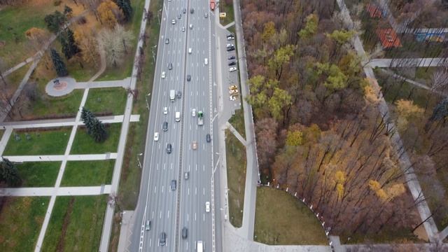 Северный Речной вокзал - Cinematic DJI Mini 2 \\ #dji #речнойвокзал #djimini2 #россиясверху #drone