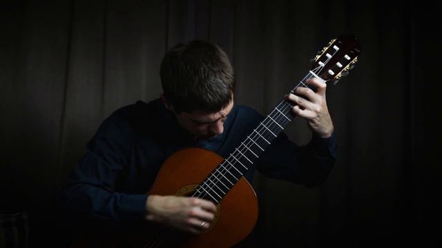 Queen - Bohemian Rhapsody Guitar Cover | Богемская рапсодия (фрагмент) смотреть онлайн