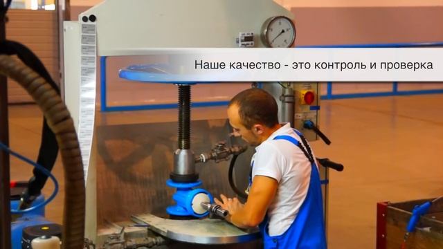 Завод Hawle в России смотреть онлайн