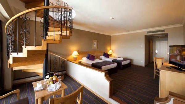 Sirene Belek 5* - Турция, Белек